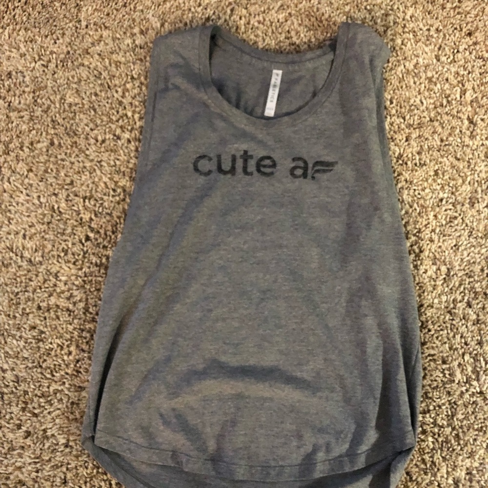Fabletics Tops - Picture 5 of 8